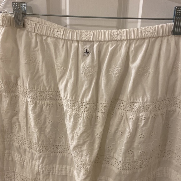 Prana skirt EUC M - Picture 5 of 5